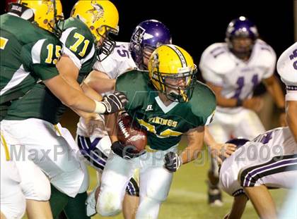 Thumbnail 1 in Vanden vs. Armijo photogallery.