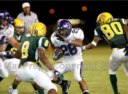 Thumbnail 3 in Vanden vs. Armijo photogallery.