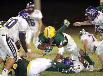 Thumbnail 1 in Vanden vs. Armijo photogallery.