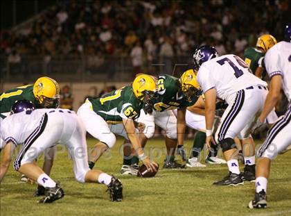 Thumbnail 3 in Vanden vs. Armijo photogallery.