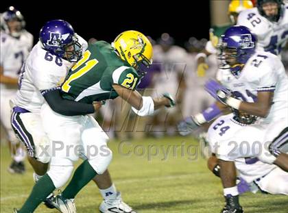 Thumbnail 1 in Vanden vs. Armijo photogallery.