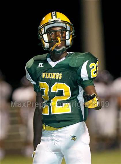 Thumbnail 3 in Vanden vs. Armijo photogallery.