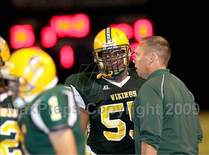 Thumbnail 1 in Vanden vs. Armijo photogallery.