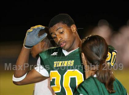 Thumbnail 2 in Vanden vs. Armijo photogallery.
