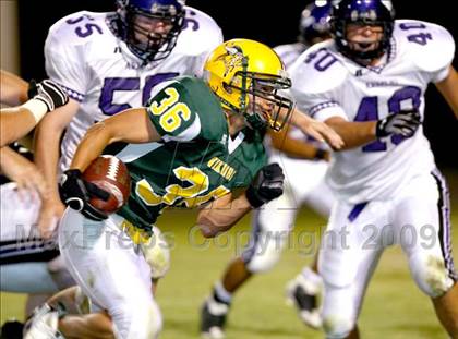 Thumbnail 2 in Vanden vs. Armijo photogallery.