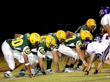Thumbnail 3 in Vanden vs. Armijo photogallery.