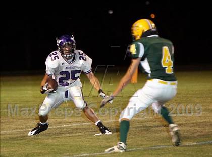 Thumbnail 1 in Vanden vs. Armijo photogallery.