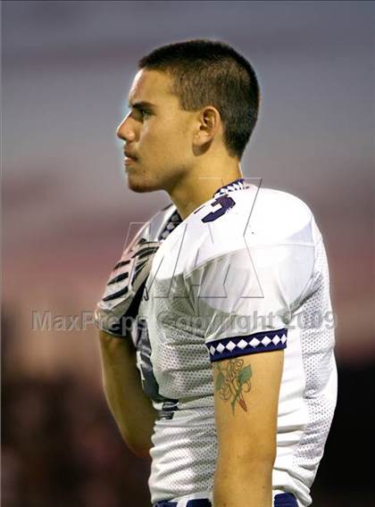 Thumbnail 1 in Vanden vs. Armijo photogallery.