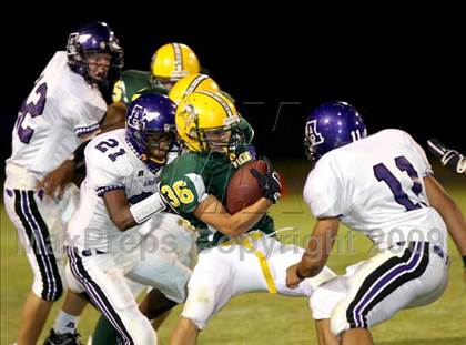 Thumbnail 2 in Vanden vs. Armijo photogallery.