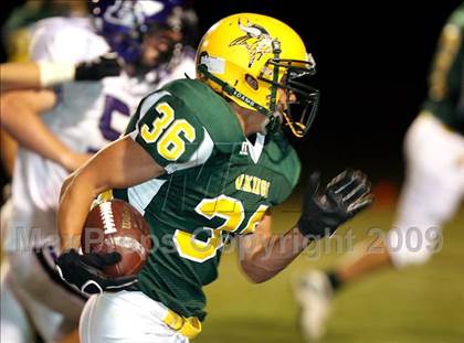Thumbnail 1 in Vanden vs. Armijo photogallery.