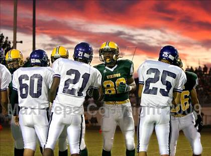 Thumbnail 2 in Vanden vs. Armijo photogallery.