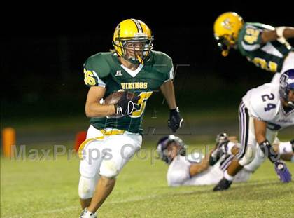 Thumbnail 3 in Vanden vs. Armijo photogallery.