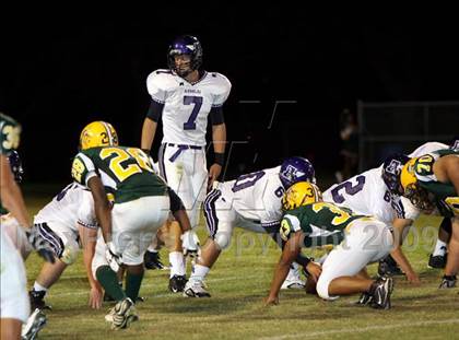 Thumbnail 1 in Vanden vs. Armijo photogallery.