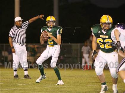 Thumbnail 1 in Vanden vs. Armijo photogallery.
