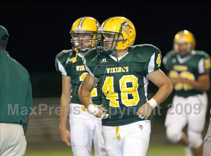 Thumbnail 3 in Vanden vs. Armijo photogallery.