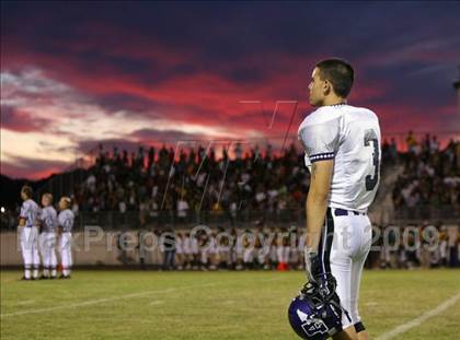 Thumbnail 1 in Vanden vs. Armijo photogallery.