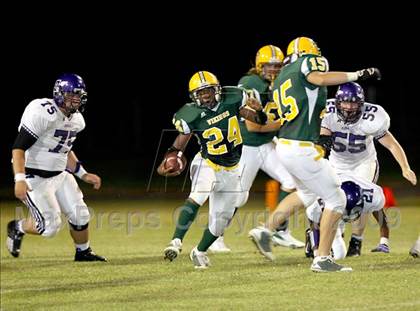 Thumbnail 2 in Vanden vs. Armijo photogallery.