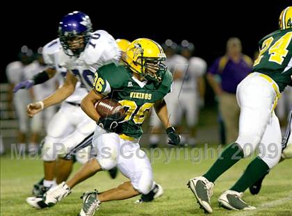 Thumbnail 3 in Vanden vs. Armijo photogallery.