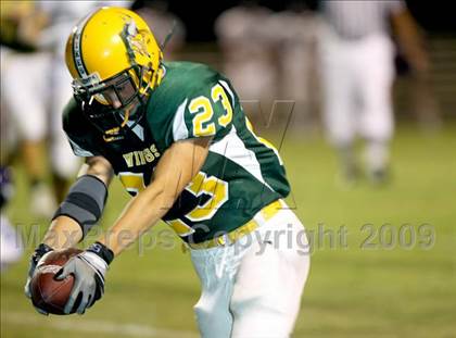 Thumbnail 3 in Vanden vs. Armijo photogallery.
