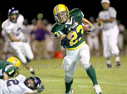 Thumbnail 1 in Vanden vs. Armijo photogallery.