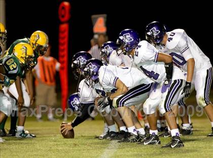 Thumbnail 1 in Vanden vs. Armijo photogallery.