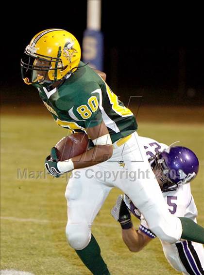 Thumbnail 3 in Vanden vs. Armijo photogallery.