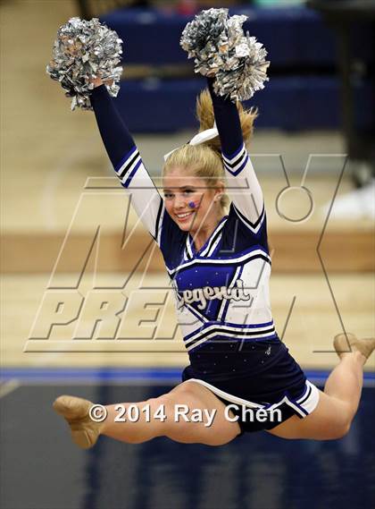 Thumbnail 1 in Mountain Vista @ Legend photogallery.