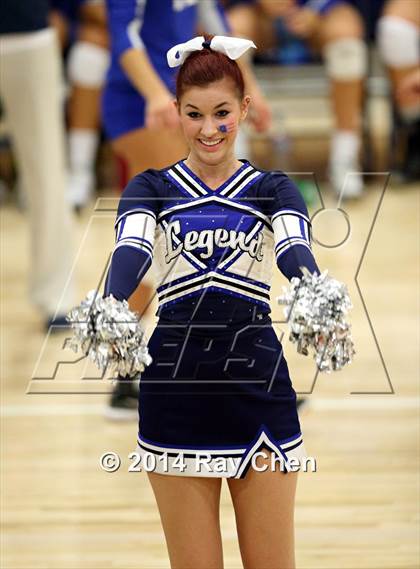 Thumbnail 3 in Mountain Vista @ Legend photogallery.