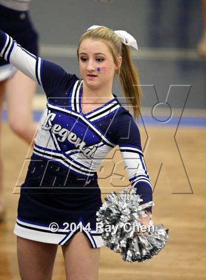 Thumbnail 3 in Mountain Vista @ Legend photogallery.