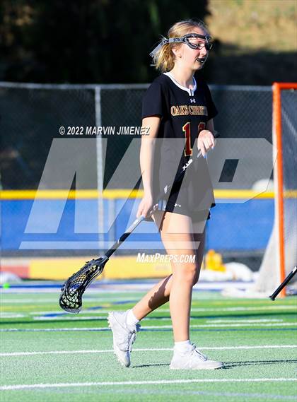 Thumbnail 3 in Oaks Christian @ Agoura photogallery.