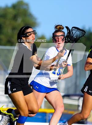 Oaks Christian @ Agoura