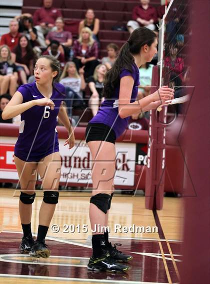 Thumbnail 3 in Cedar Ridge @ Round Rock photogallery.