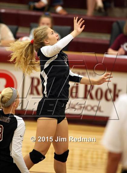 Thumbnail 1 in Cedar Ridge @ Round Rock photogallery.