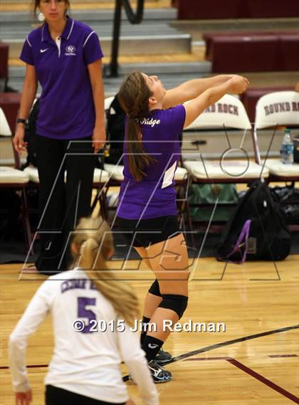 Thumbnail 3 in Cedar Ridge @ Round Rock photogallery.