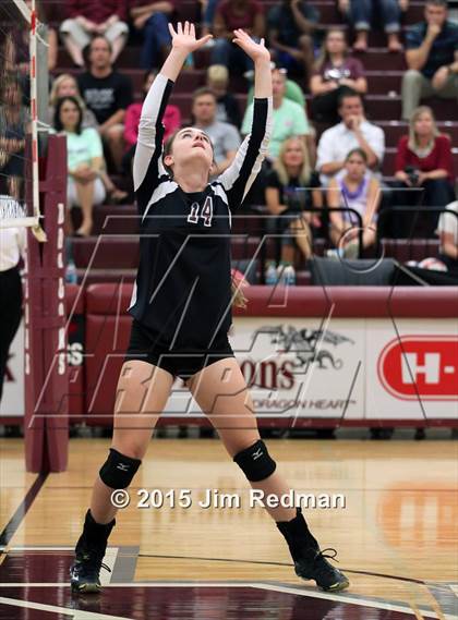 Thumbnail 3 in Cedar Ridge @ Round Rock photogallery.