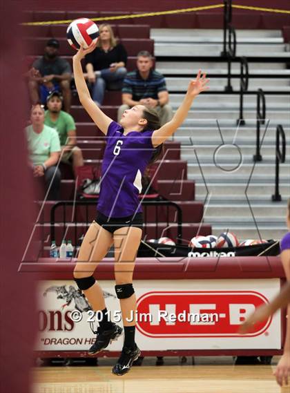 Thumbnail 1 in Cedar Ridge @ Round Rock photogallery.