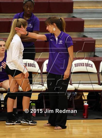 Thumbnail 3 in Cedar Ridge @ Round Rock photogallery.