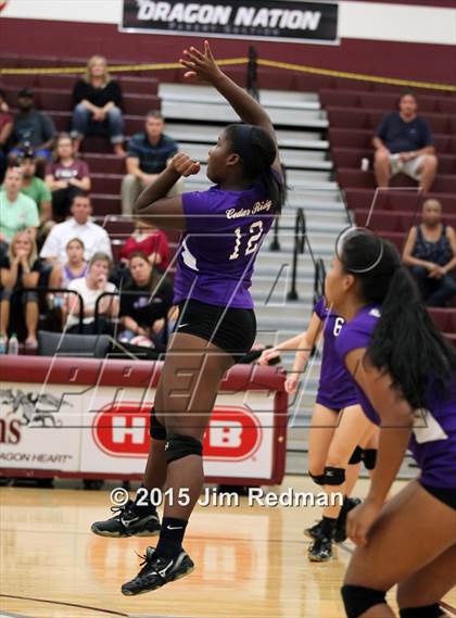 Thumbnail 1 in Cedar Ridge @ Round Rock photogallery.