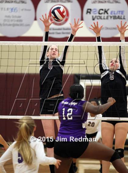 Thumbnail 3 in Cedar Ridge @ Round Rock photogallery.