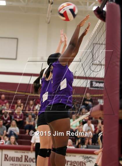 Thumbnail 2 in Cedar Ridge @ Round Rock photogallery.