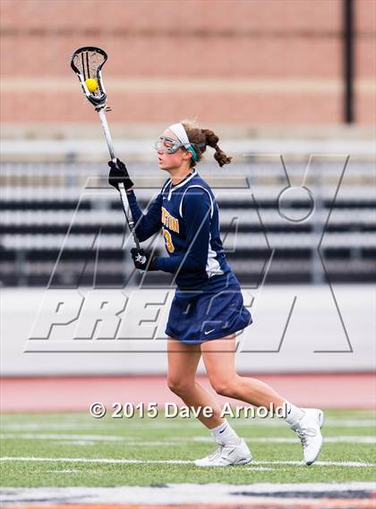 Thumbnail 2 in Lexington @ Newton North (MIAA Division 1 East 1st Round) photogallery.