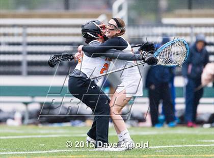 Thumbnail 2 in Lexington @ Newton North (MIAA Division 1 East 1st Round) photogallery.