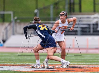 Thumbnail 1 in Lexington @ Newton North (MIAA Division 1 East 1st Round) photogallery.