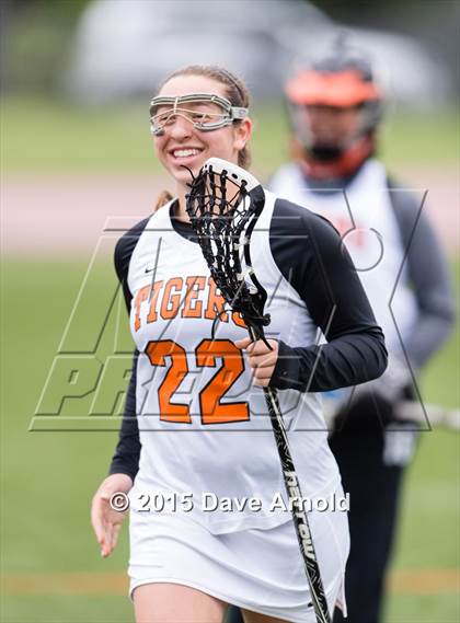 Thumbnail 1 in Lexington @ Newton North (MIAA Division 1 East 1st Round) photogallery.