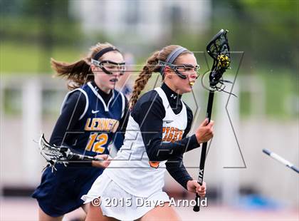 Thumbnail 1 in Lexington @ Newton North (MIAA Division 1 East 1st Round) photogallery.