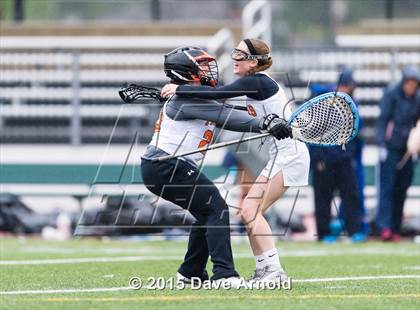 Thumbnail 1 in Lexington @ Newton North (MIAA Division 1 East 1st Round) photogallery.