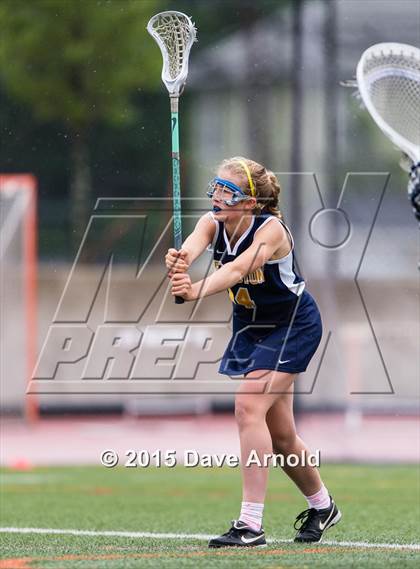 Thumbnail 2 in Lexington @ Newton North (MIAA Division 1 East 1st Round) photogallery.