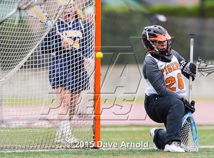 Thumbnail 1 in Lexington @ Newton North (MIAA Division 1 East 1st Round) photogallery.
