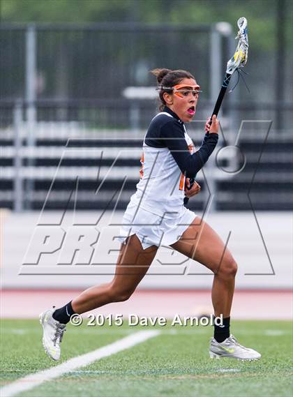 Thumbnail 2 in Lexington @ Newton North (MIAA Division 1 East 1st Round) photogallery.
