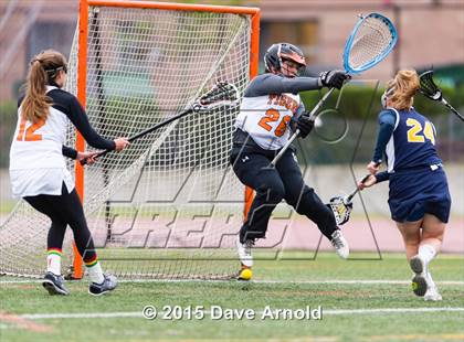 Thumbnail 2 in Lexington @ Newton North (MIAA Division 1 East 1st Round) photogallery.